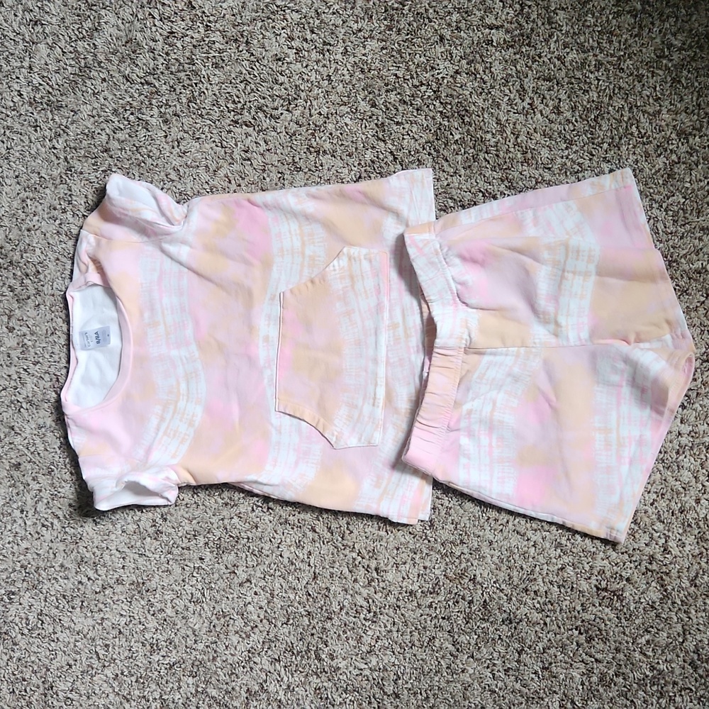 Girls Carter's Set